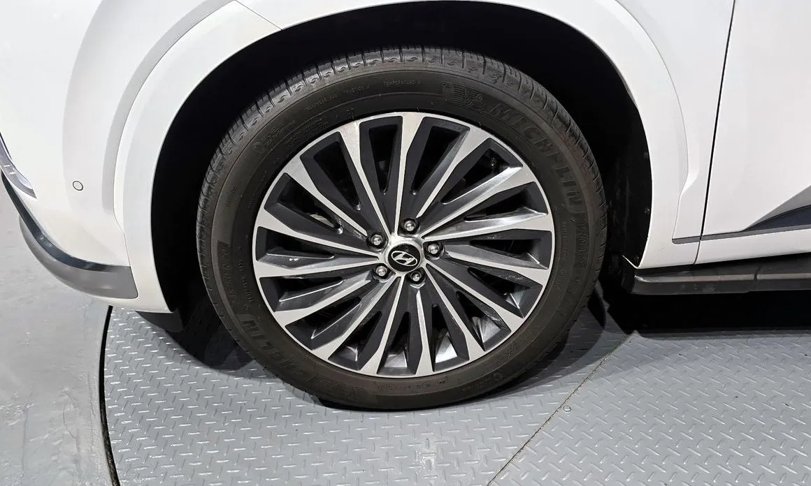 Hyundai Palisade — фото 6