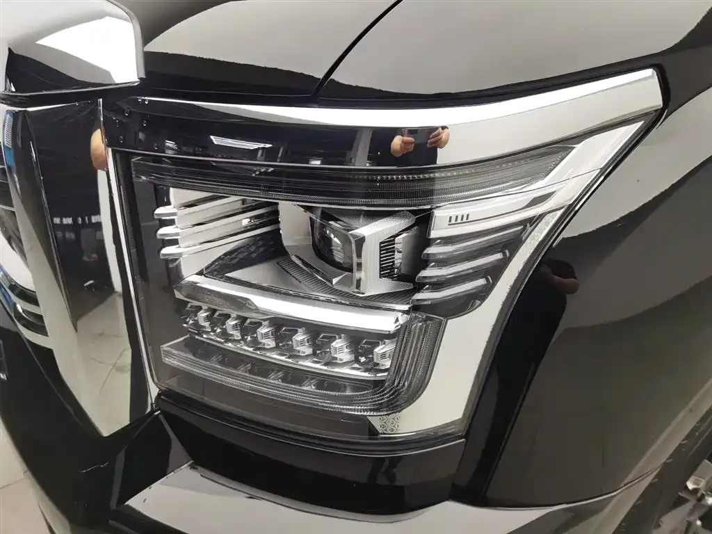 Haval H5 — фото 10