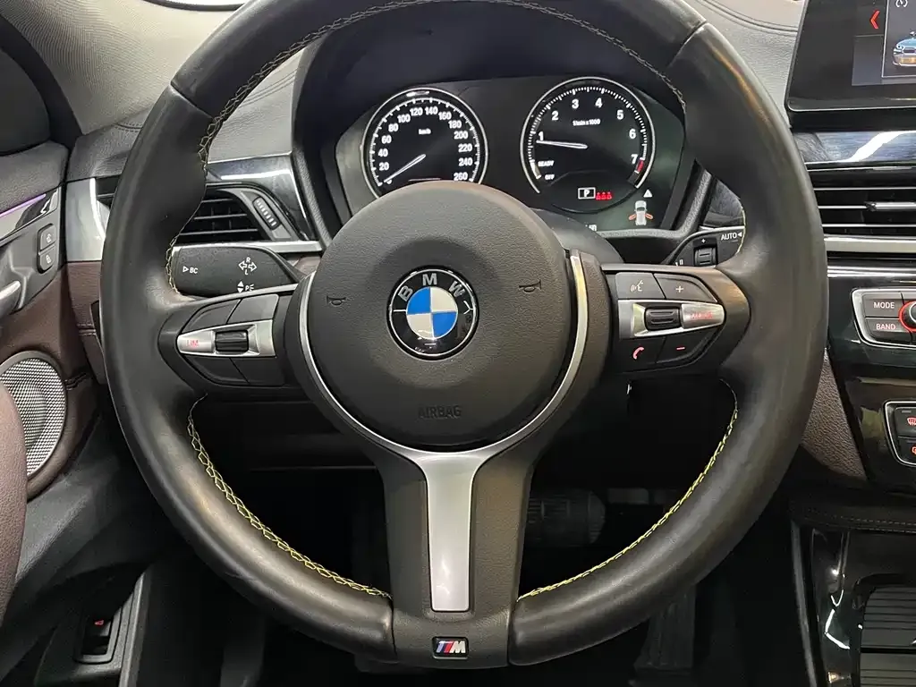 BMW X2 — фото 7