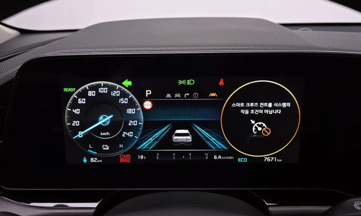 Kia Niro — фото 3