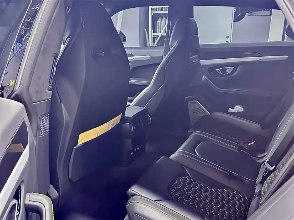 Lamborghini Urus — фото 7