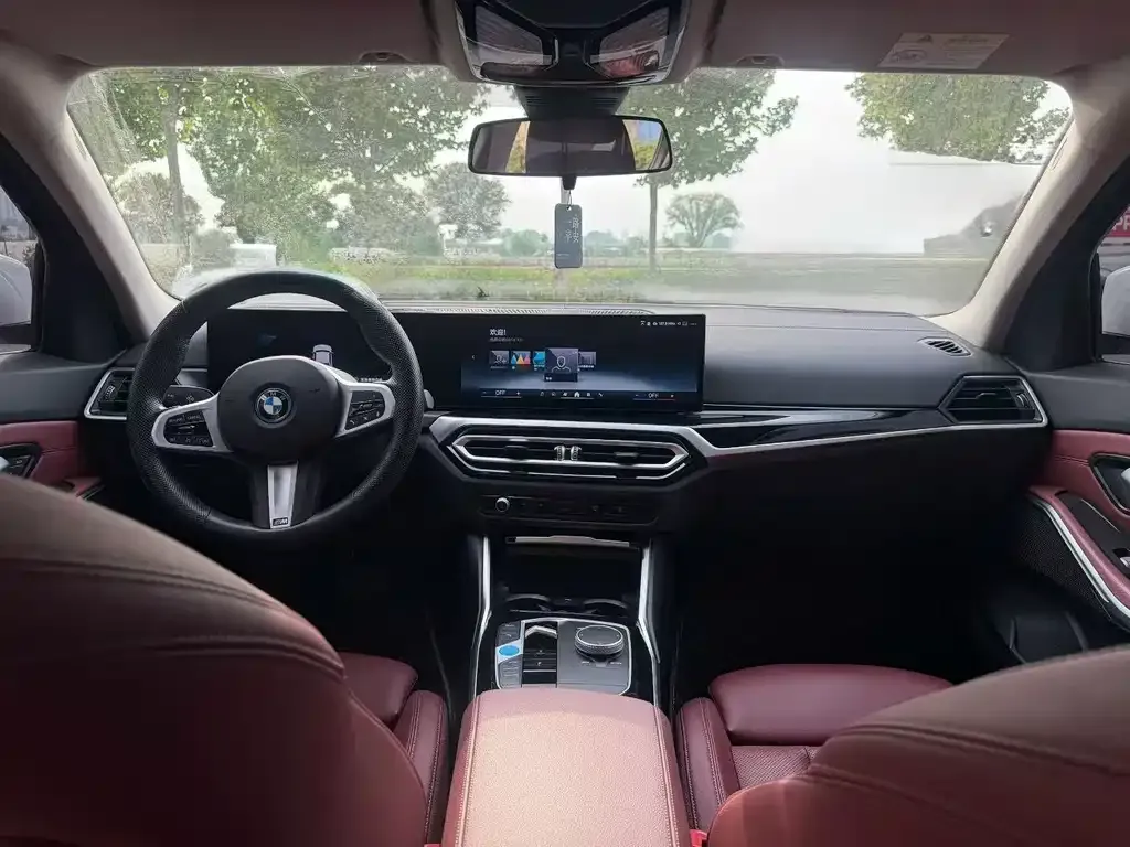 BMW i3 — фото 2