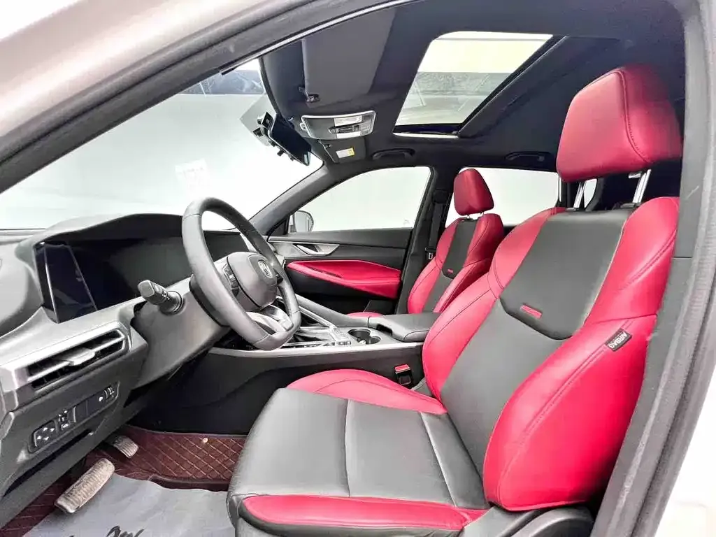 Changan CS35PLUS — фото 10