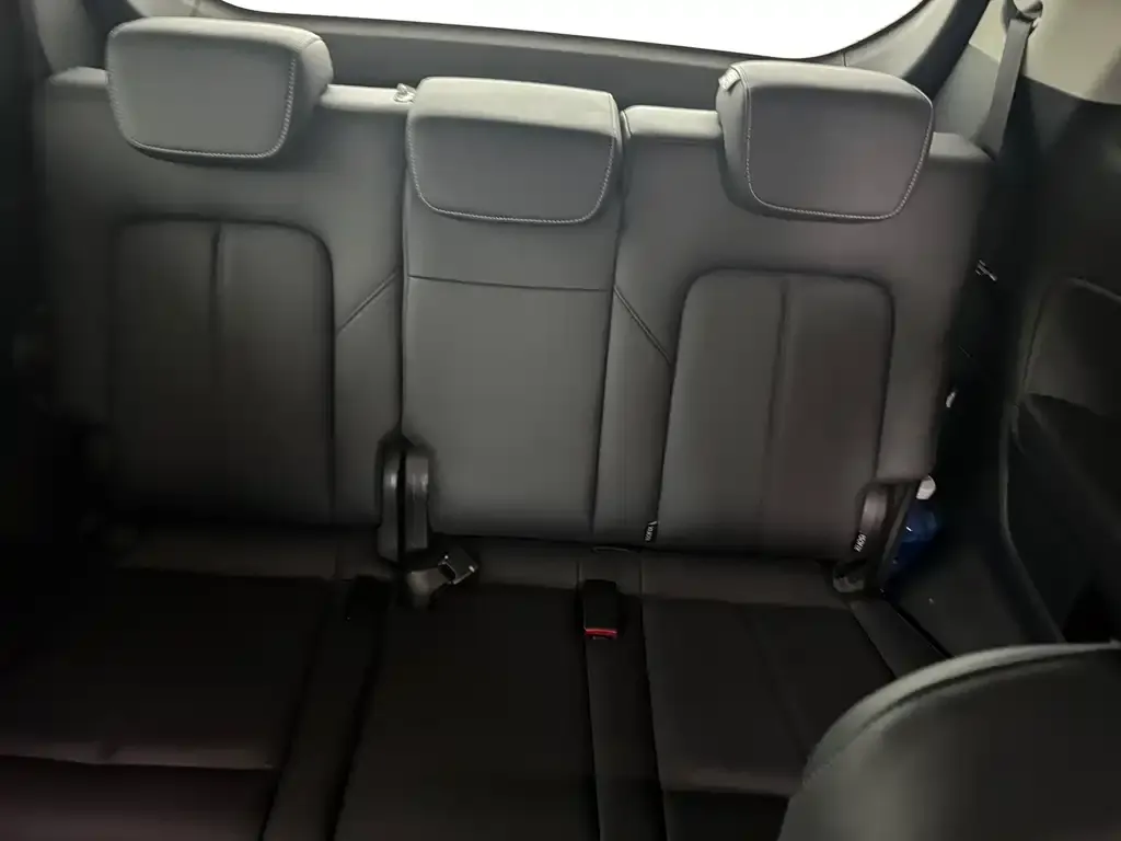 GAC Motor Trumpchi M8 — фото 2