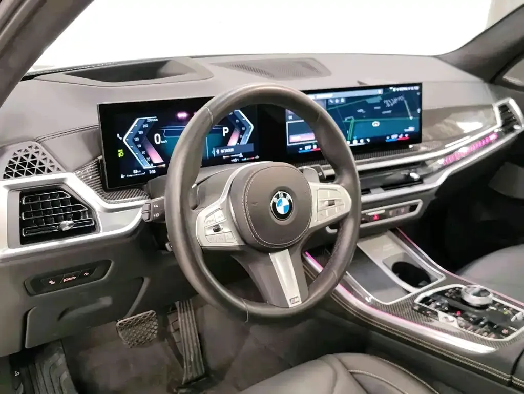 BMW X5 — фото 2