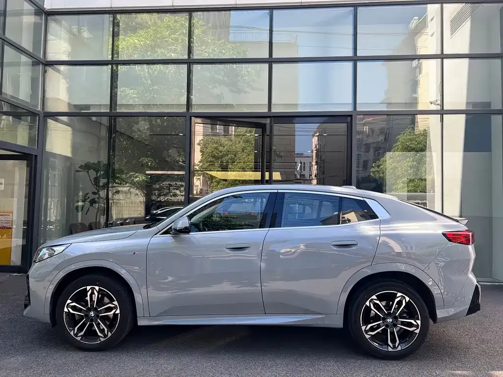 BMW X2 (Import) — фото 4