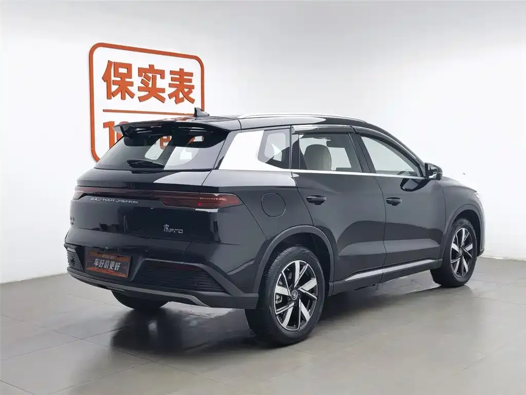 BYD Pro New Energy — фото 2