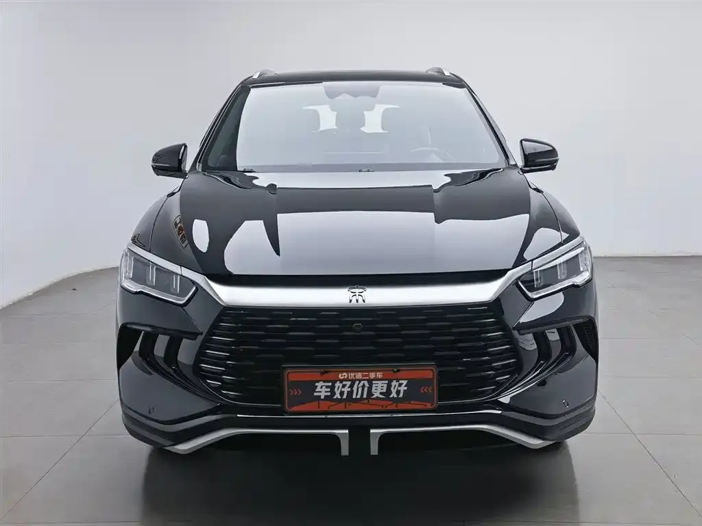 BYD Pro New Energy — фото 3