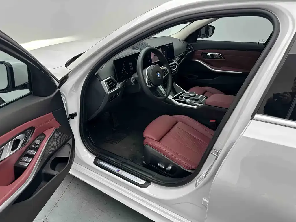 BMW 3 Series — фото 10
