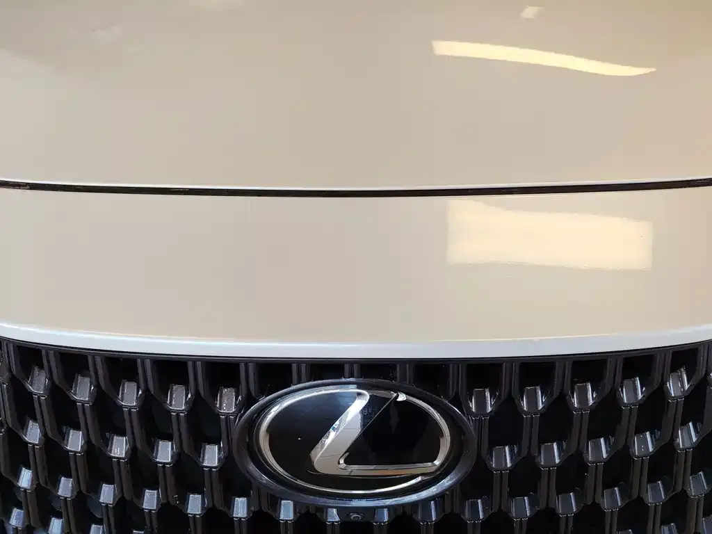 Lexus NX New Energy — фото 4