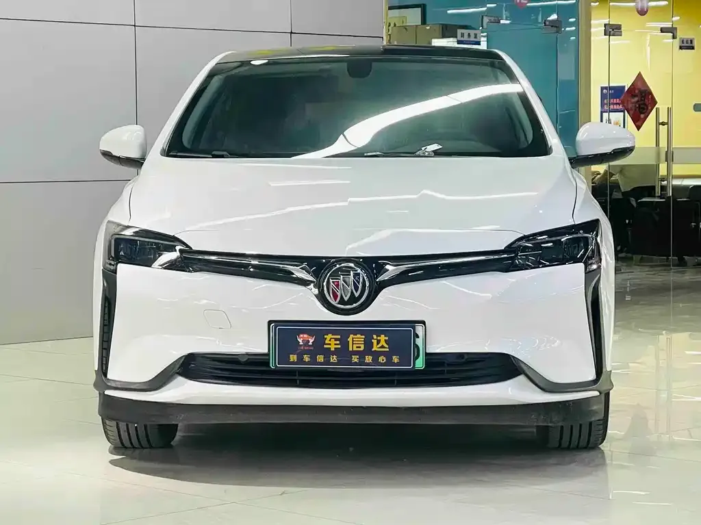 Buick Velite 6 — фото 4