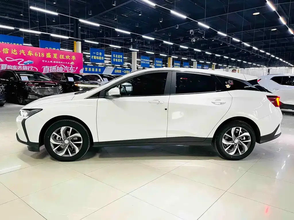 Buick Velite 6 — фото 8