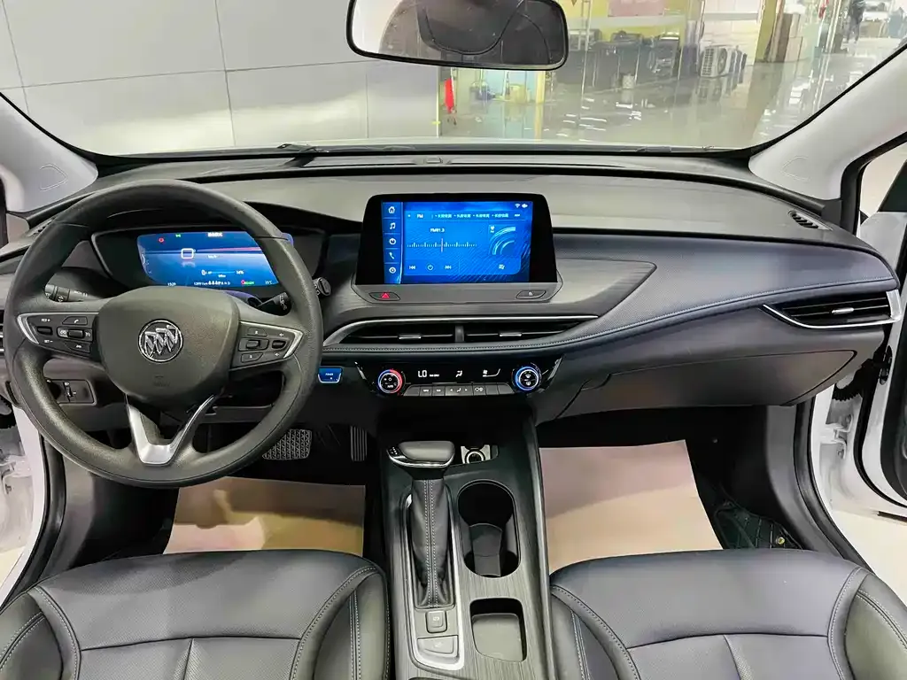 Buick Velite 6 — фото 9