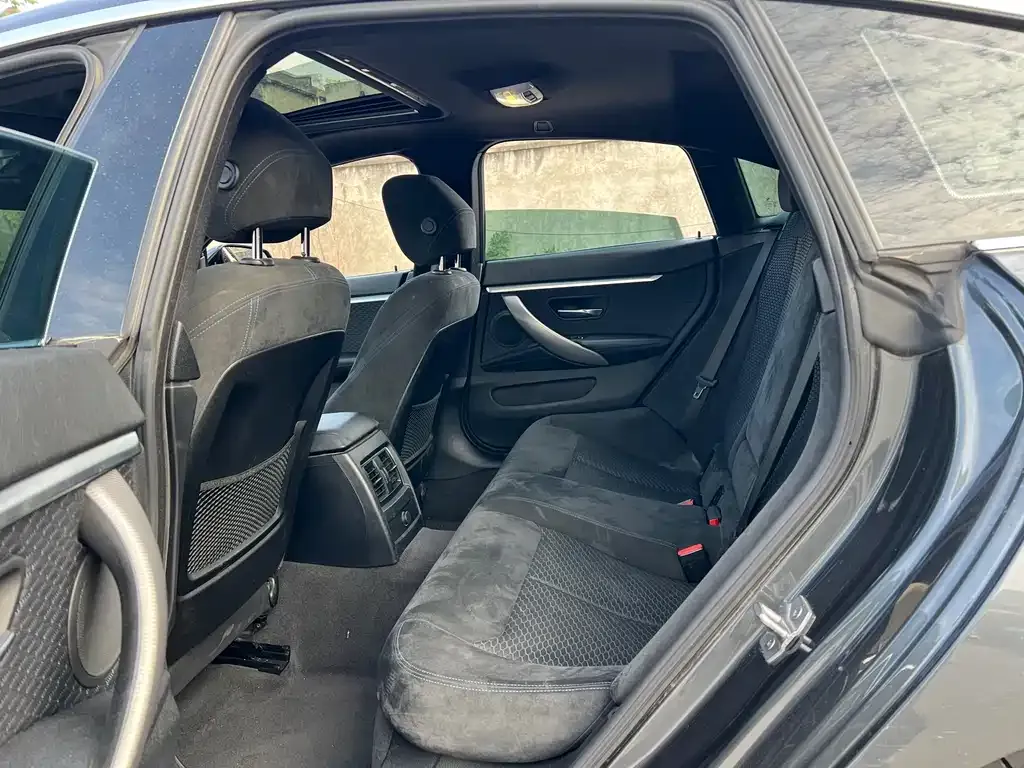 BMW 4 Series — фото 6