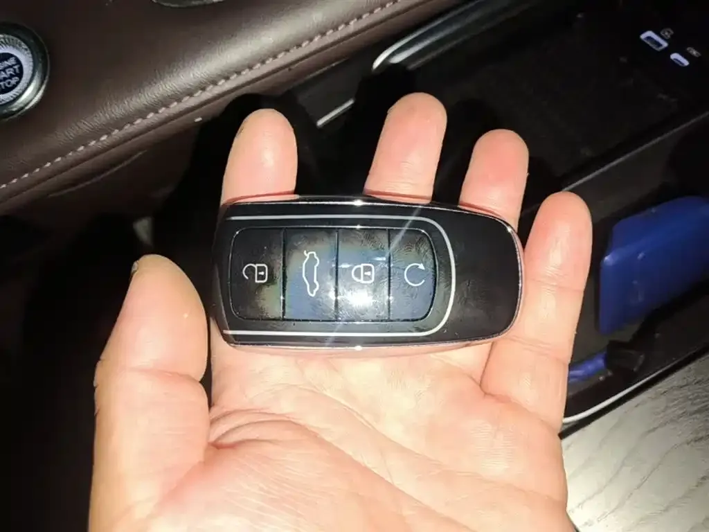 Chery Tiggo 8 PRO — фото 4