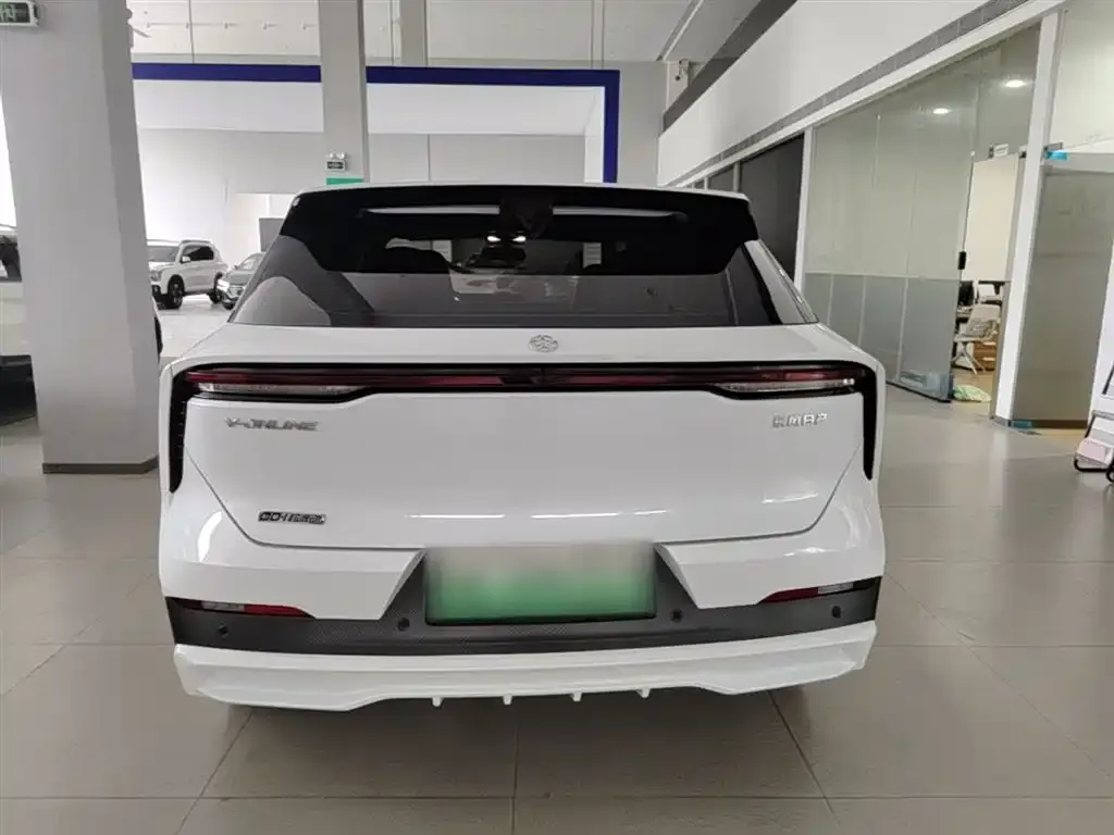 Venucia V DD-i — фото 4