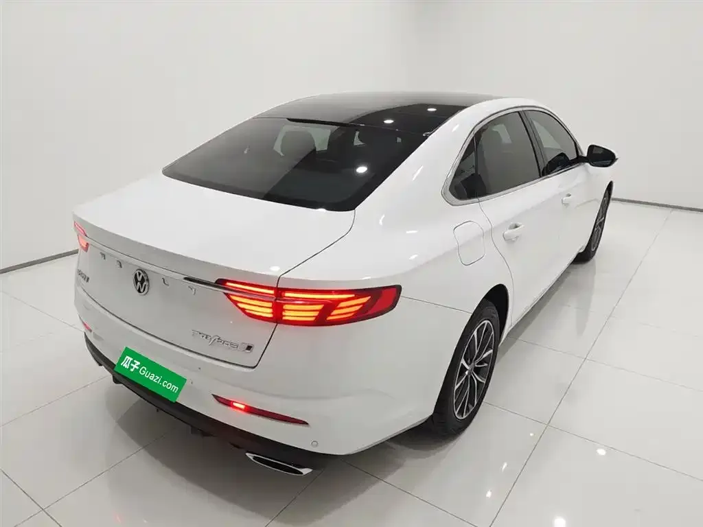 Geely Xingrui — фото 10
