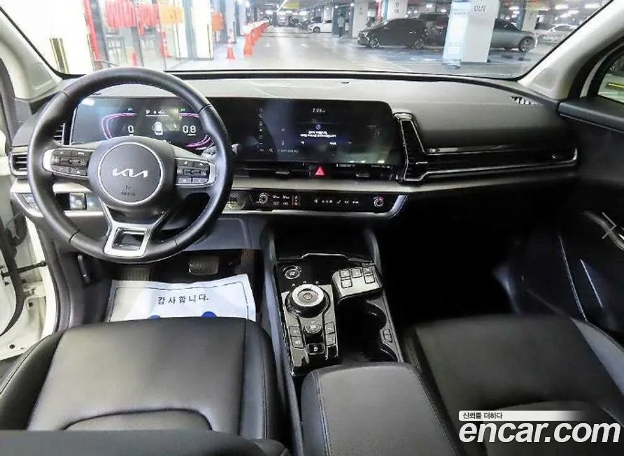 Kia Sportage — фото 10