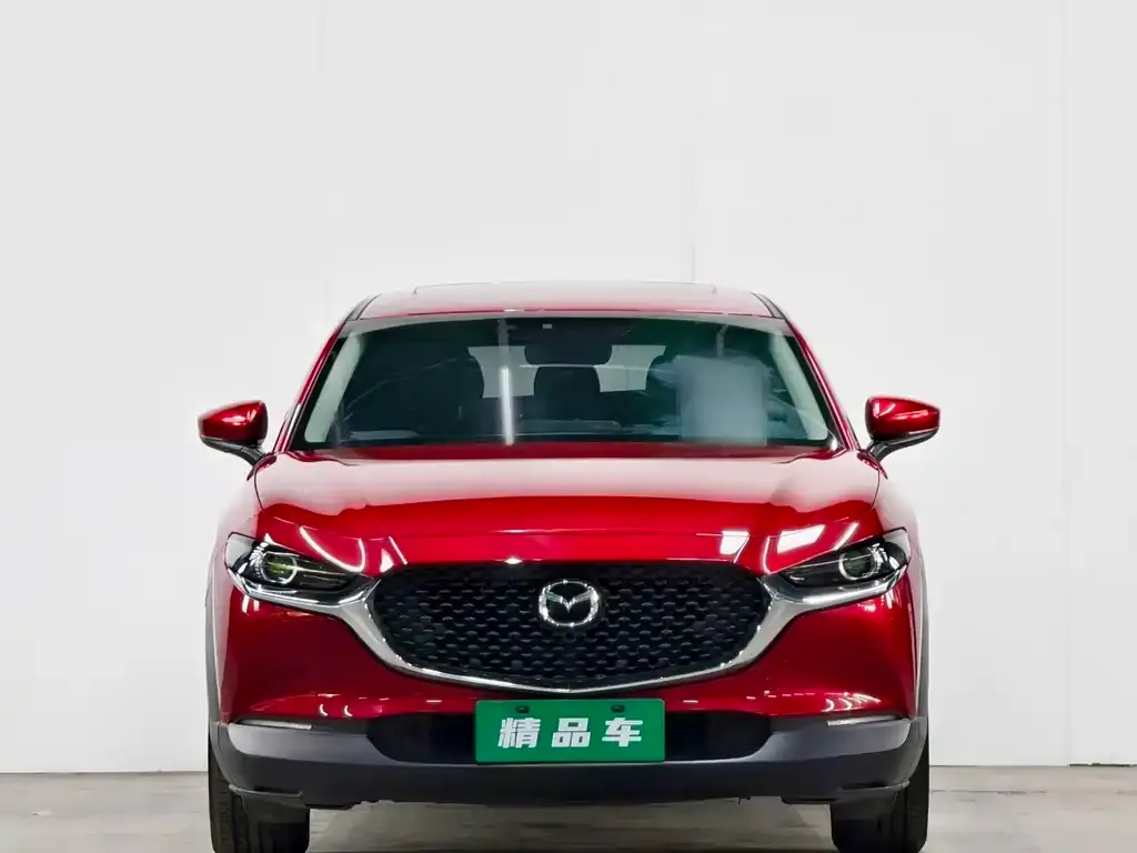 Mazda CX-30 — фото 7