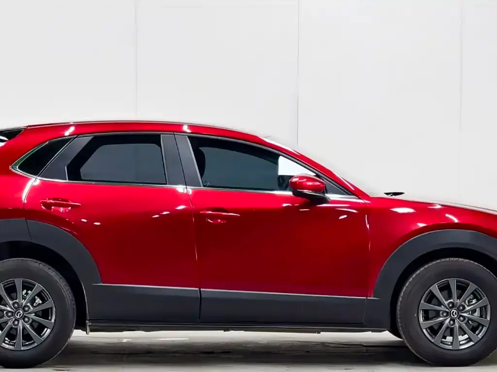 Mazda CX-30 — фото 5
