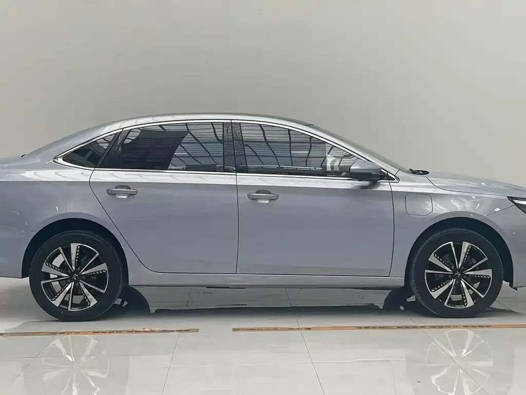 Roewe Feifan ER6 — фото 6