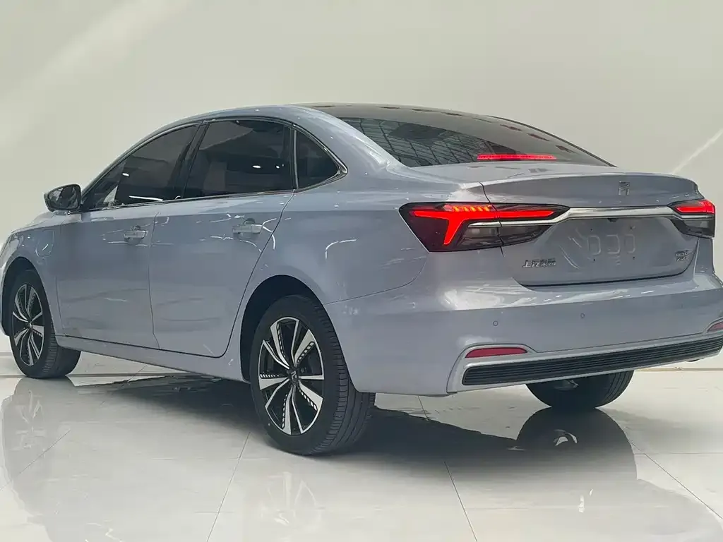 Roewe Feifan ER6 — фото 3