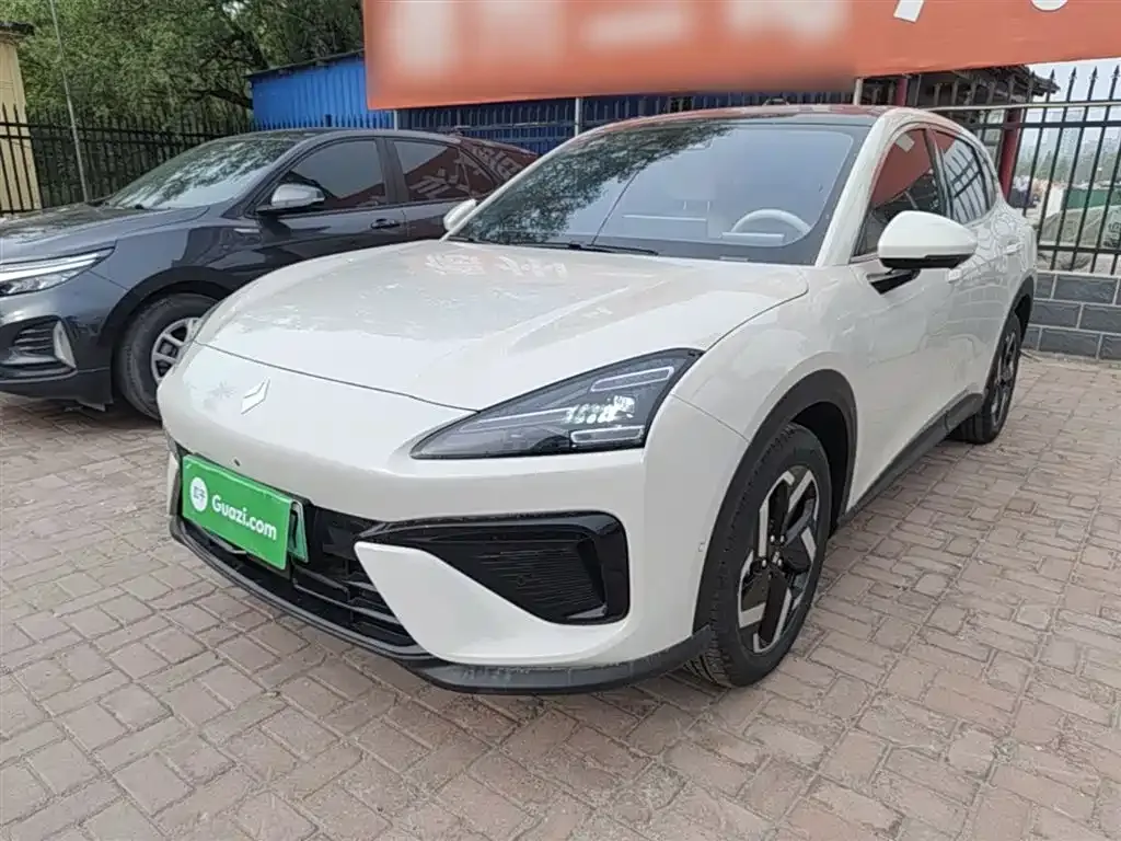 Baojun Yunhai — фото 1