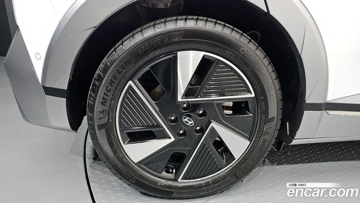 Hyundai Ioniq5 — фото 6