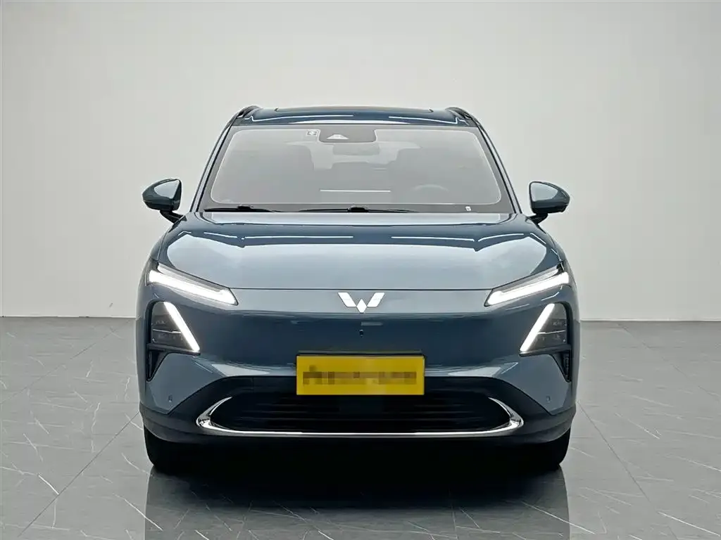 Wuling Xingguang S — фото 2