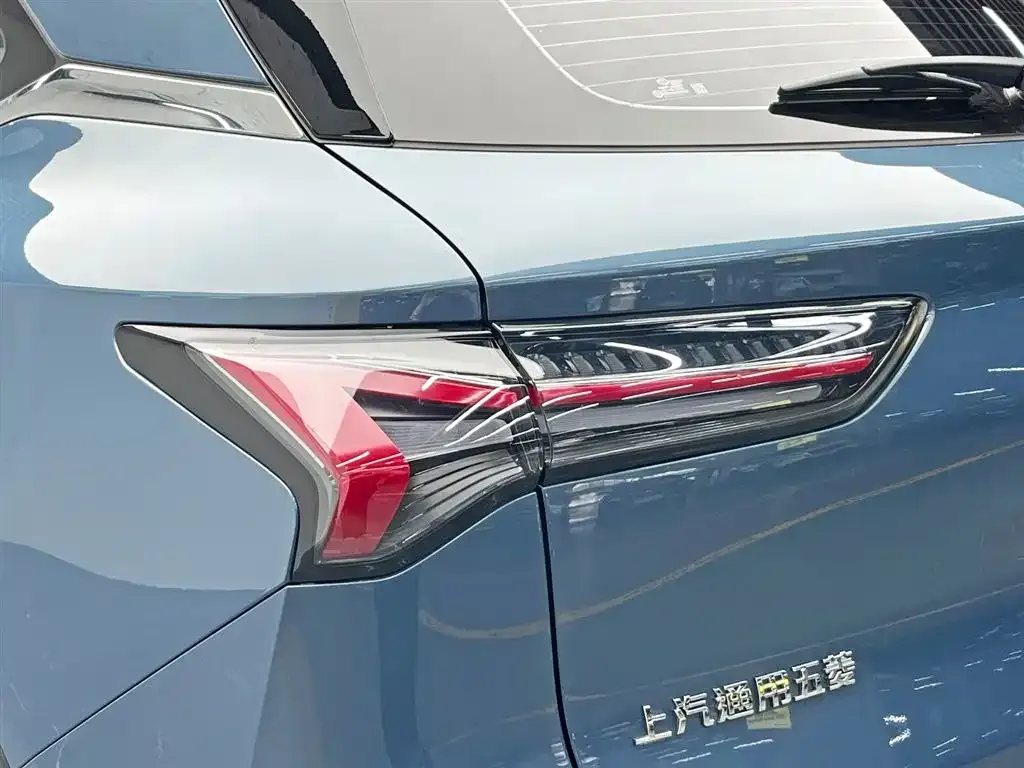 Wuling Xingguang S — фото 6