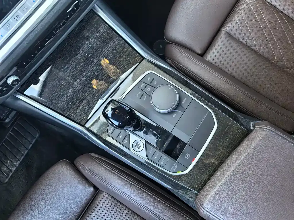 BMW 3 Series — фото 10