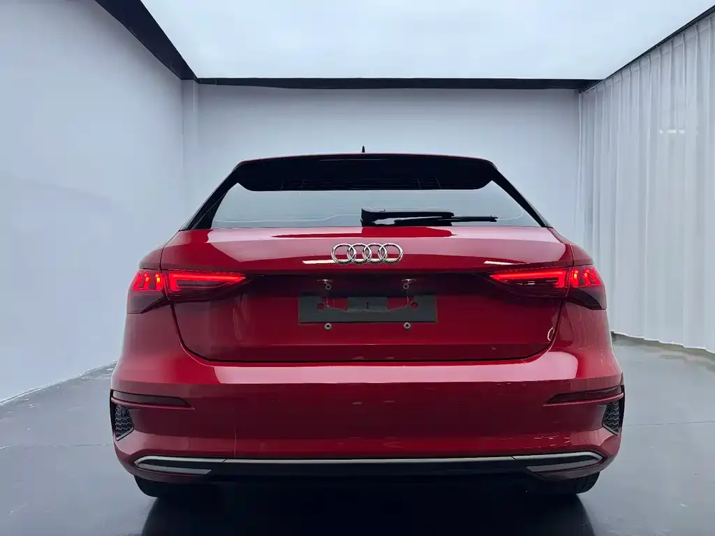 Audi A3 — фото 2