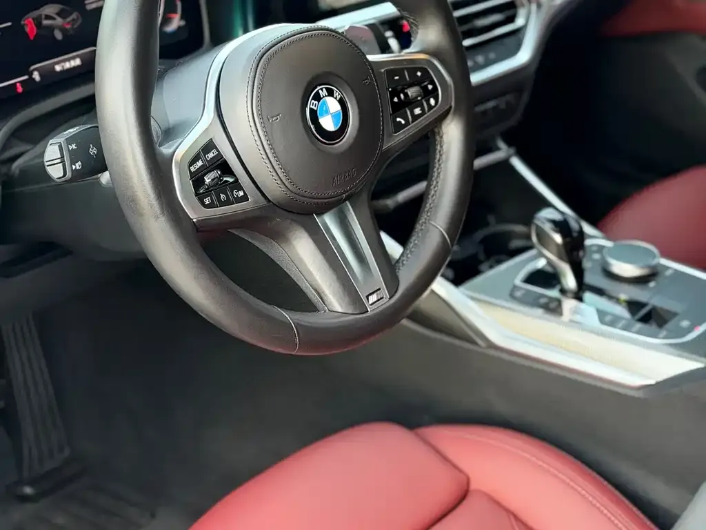 BMW 4 Series — фото 10