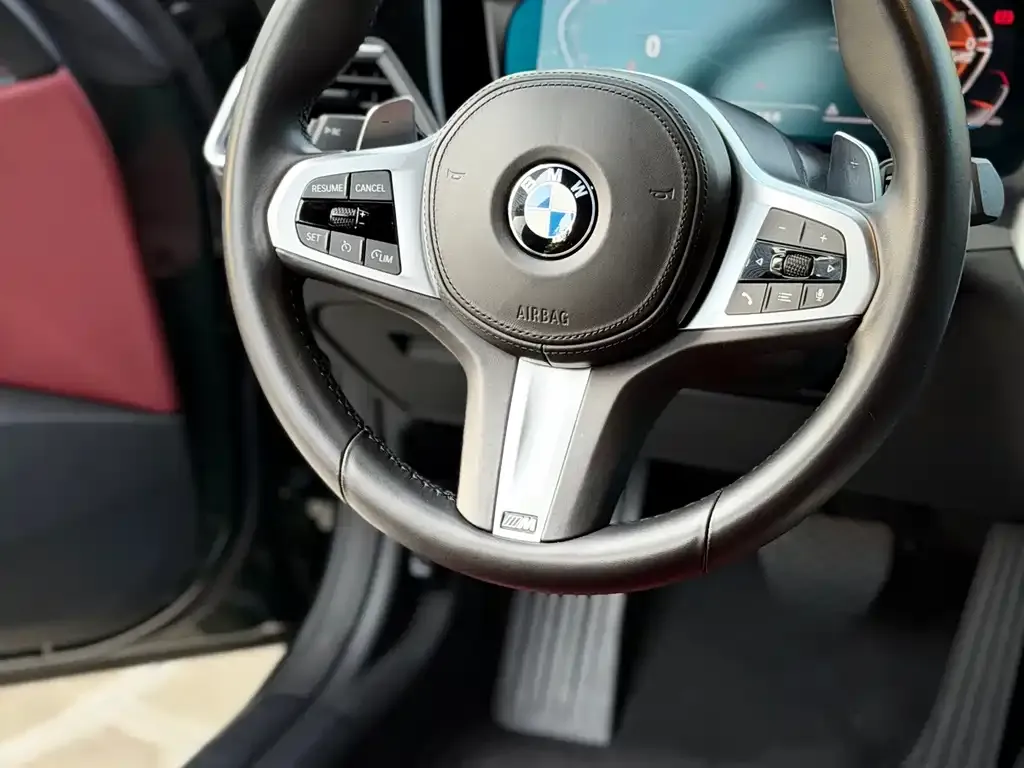 BMW 4 Series — фото 6