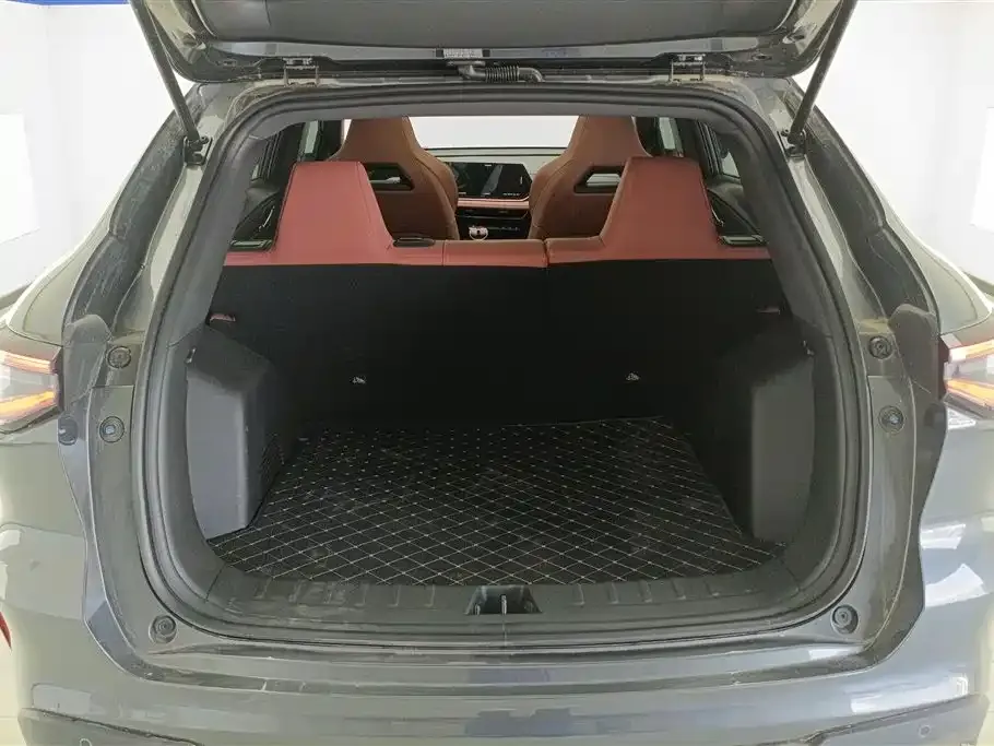 Changan X5 PLUS — фото 10