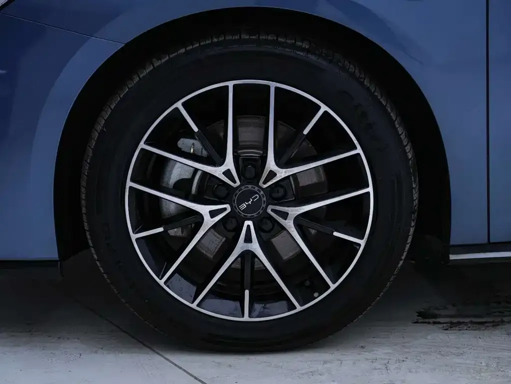 BYD Seal — фото 2