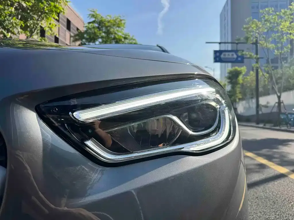 Mercedes-Benz GLA — фото 5