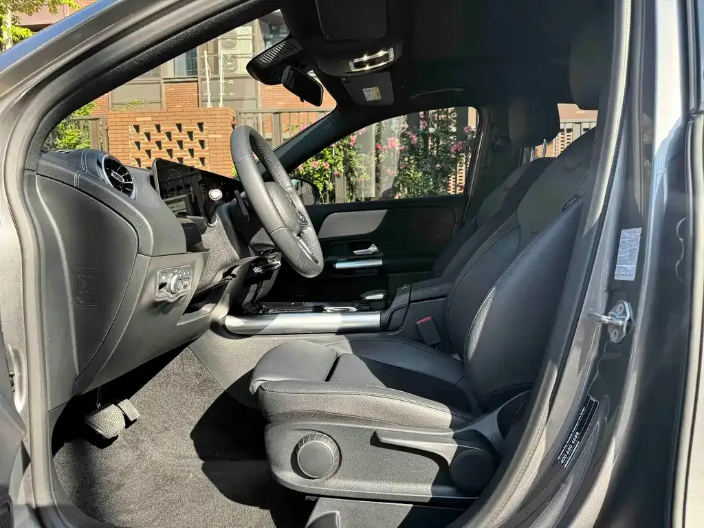 Mercedes-Benz GLA — фото 2