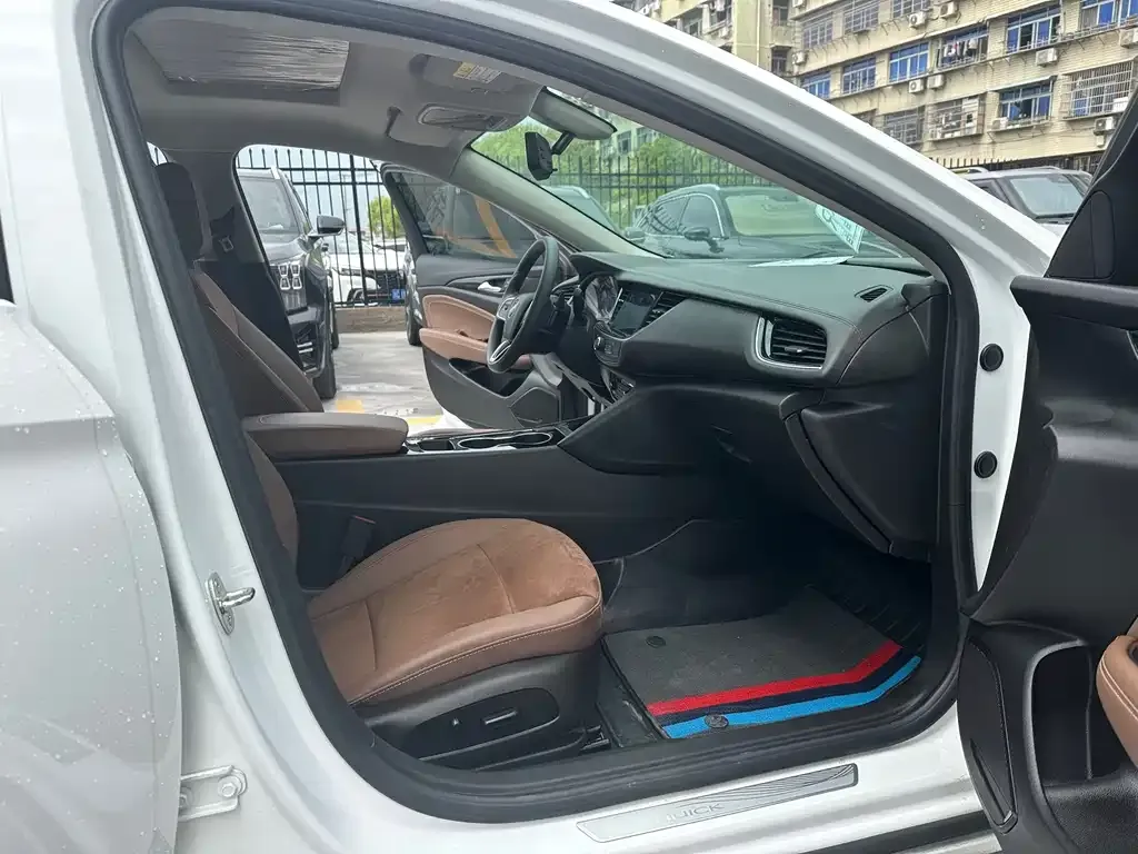 Buick Regal — фото 2
