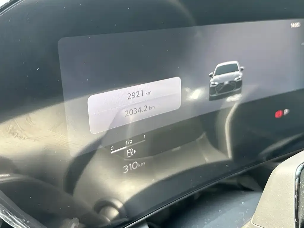 Audi A5L Sportback — фото 2