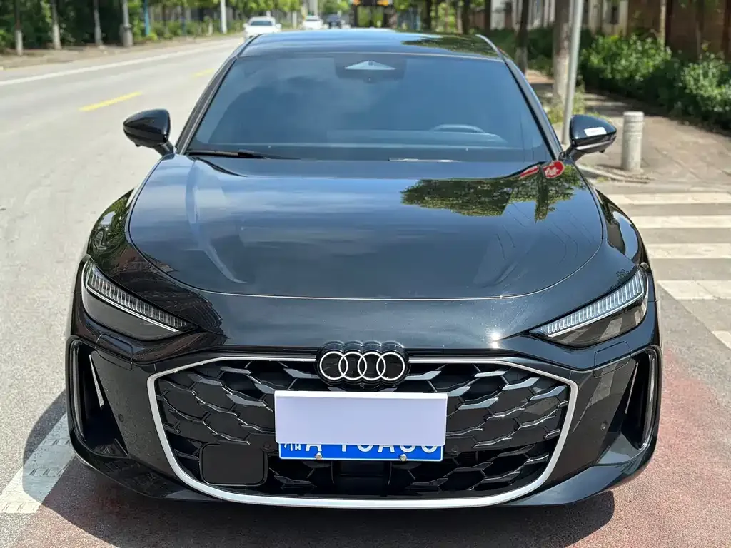 Audi A5L Sportback — фото 3