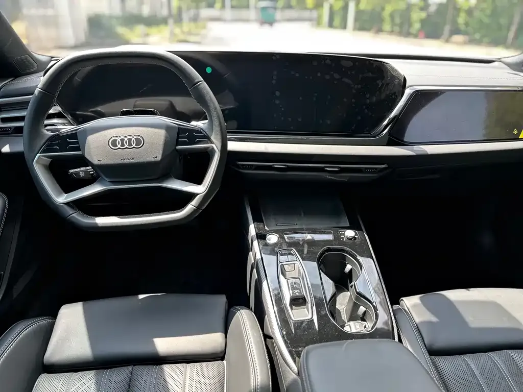 Audi A5L Sportback — фото 4
