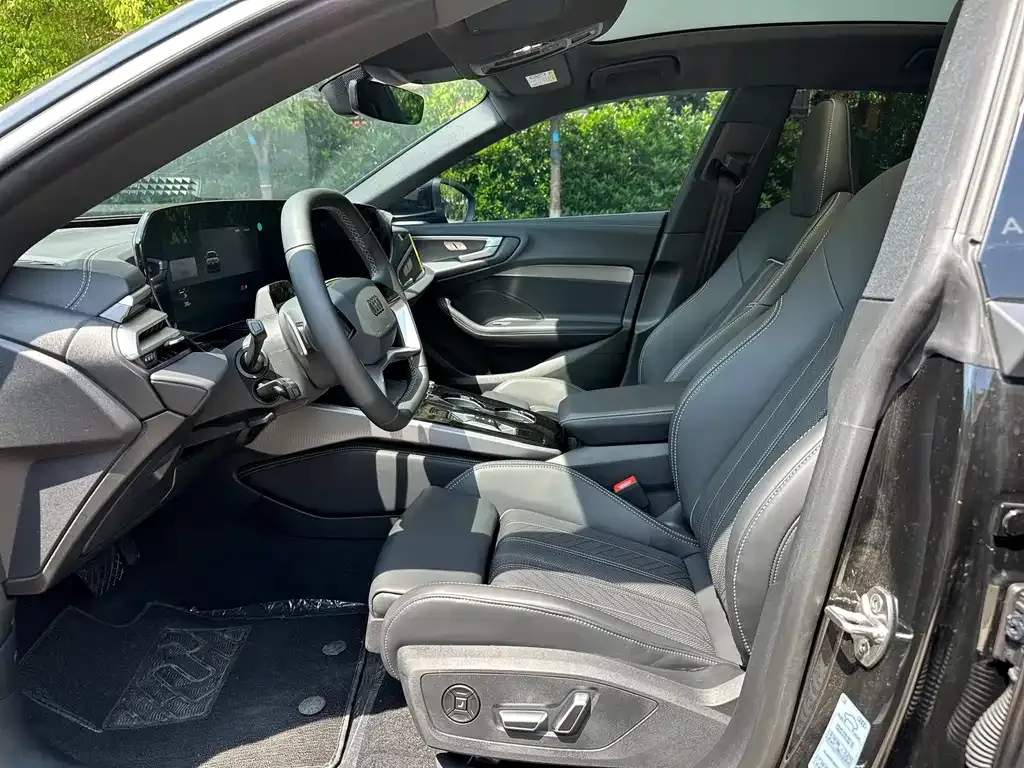 Audi A5L Sportback — фото 10