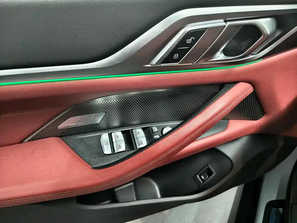 BMW 4 Series — фото 5
