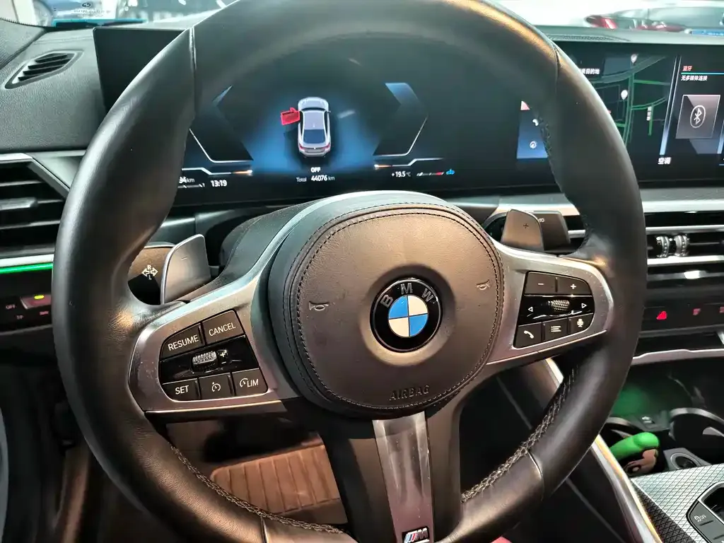 BMW 4 Series — фото 3