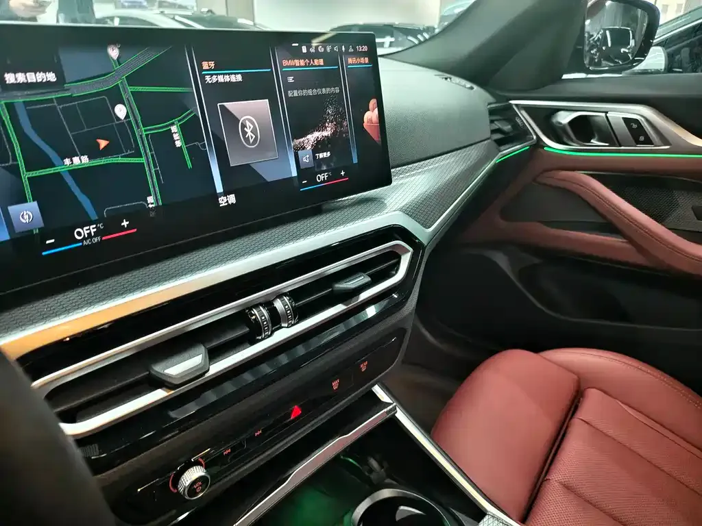 BMW 4 Series — фото 2