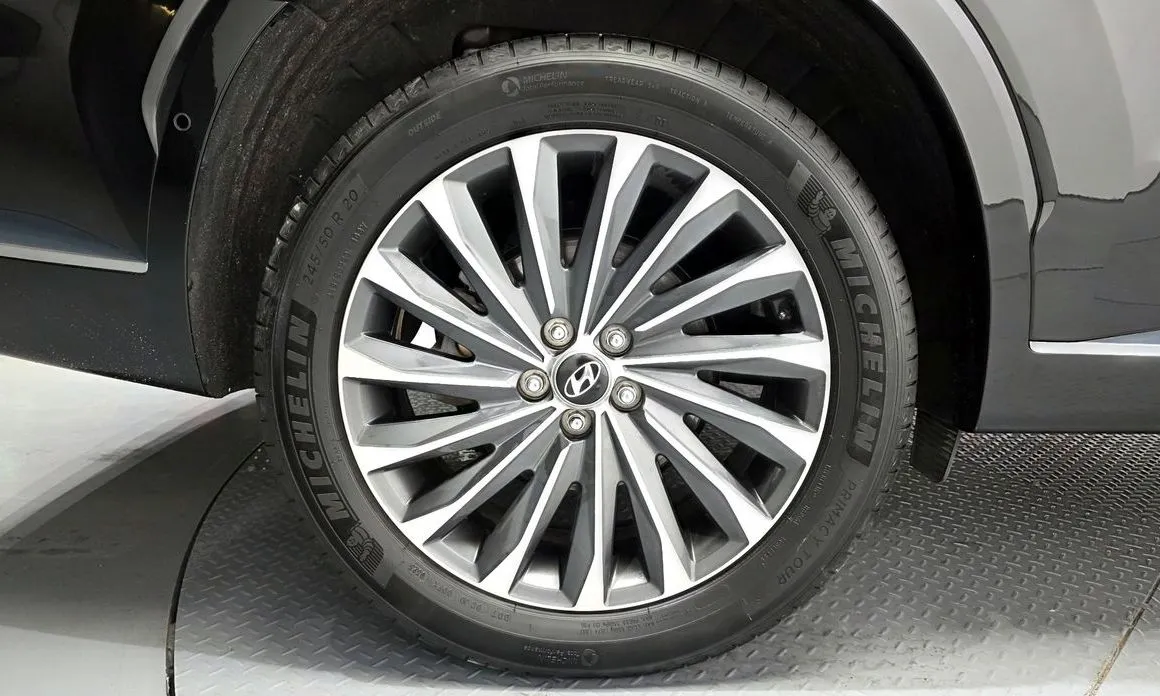 Hyundai Palisade — фото 5