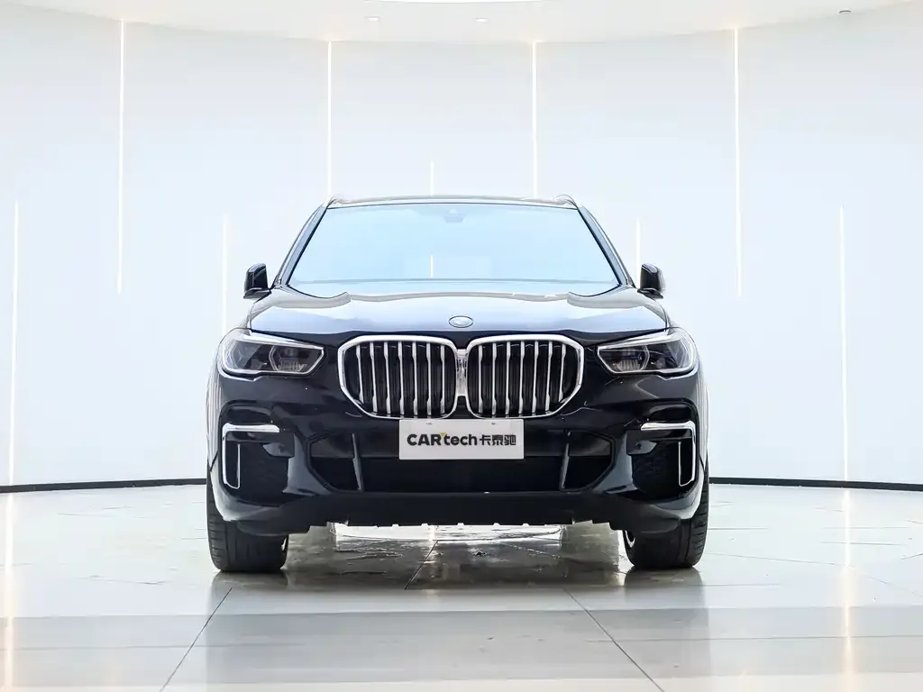 BMW X5 — фото 2