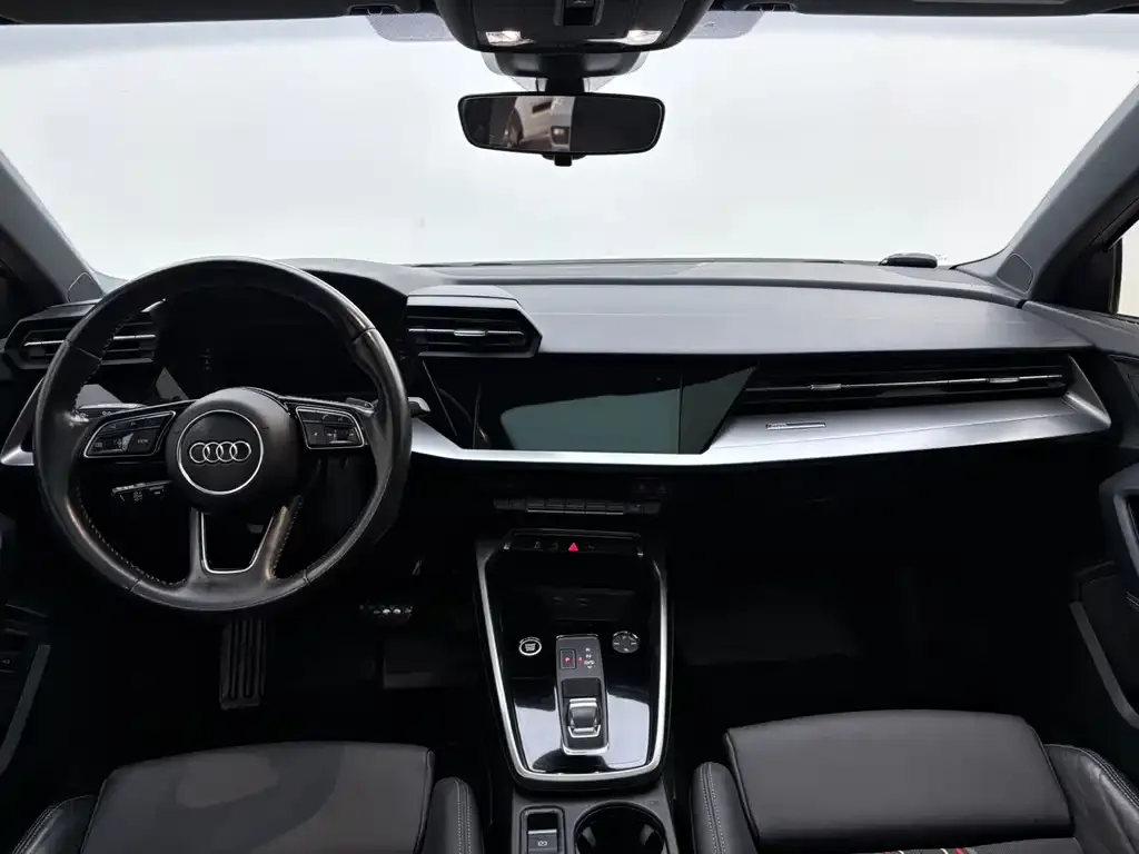 Audi A3 — фото 4