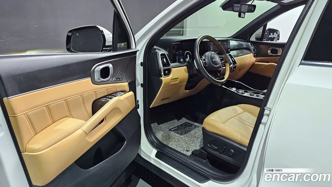 Kia Sorento — фото 10